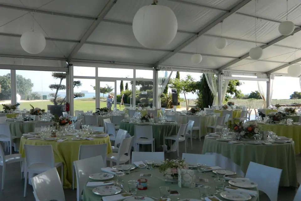 Louise & Juliette - Location de vaisselle et objets vintages — photo 9