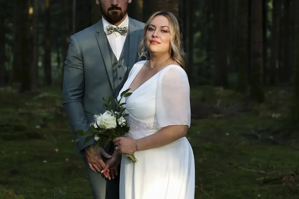 Contre Jour Photo — photo 5