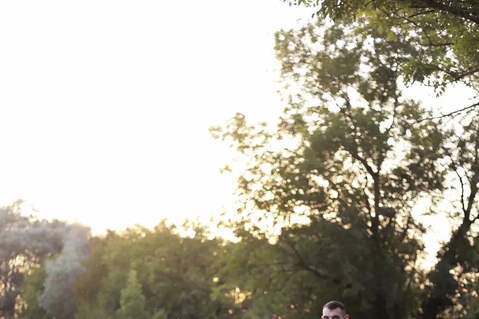 Contre Jour Photo — photo 8