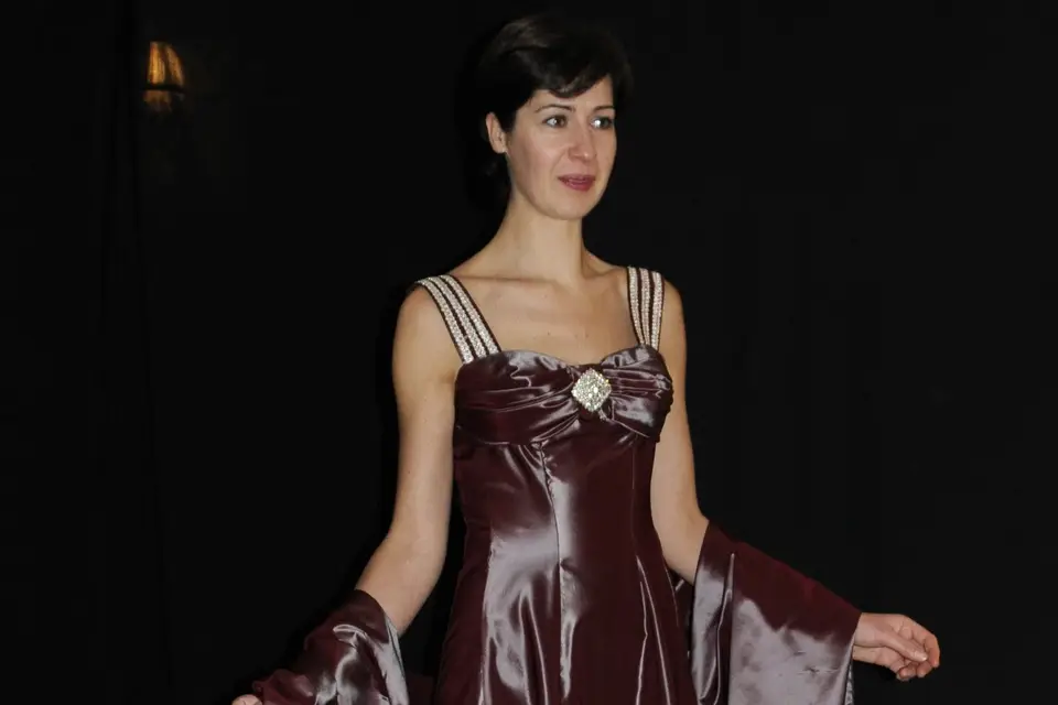 Agnès Szabelewski — photo 7