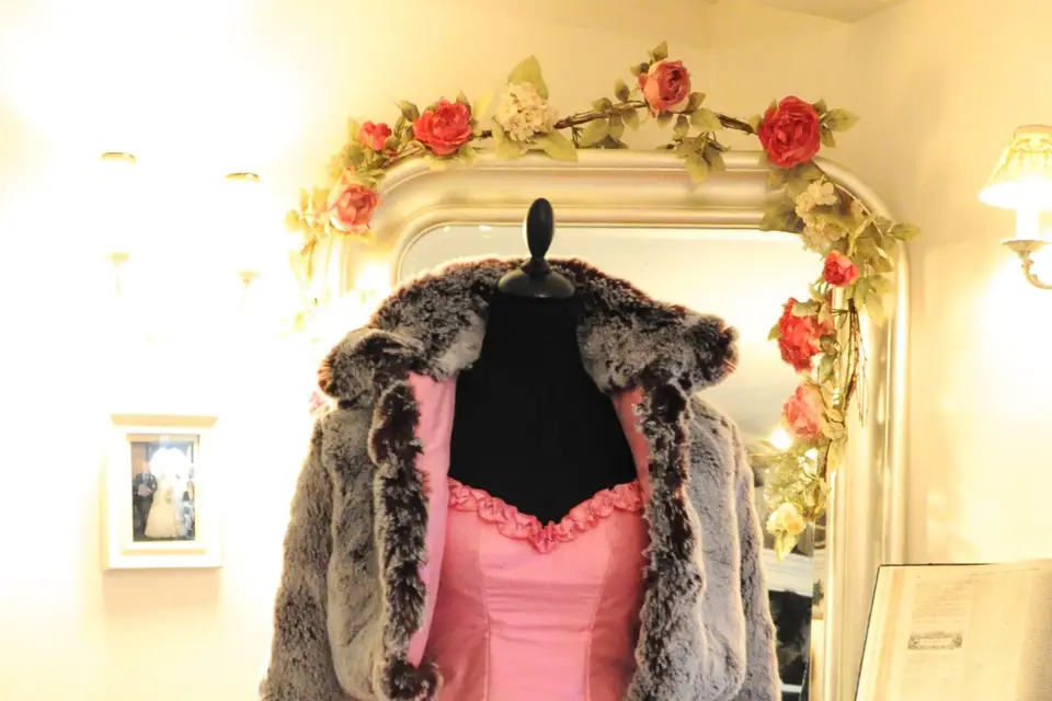 Agnès Szabelewski — photo 1