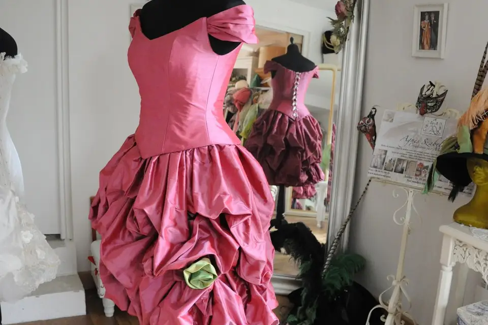 Agnès Szabelewski — photo 3