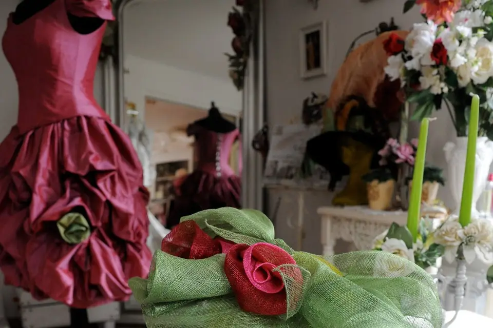 Agnès Szabelewski — photo 4