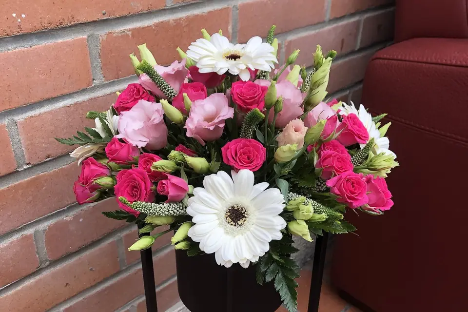 Lou Flower — photo 5