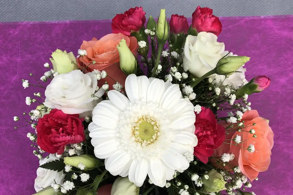 Lou Flower — photo 4