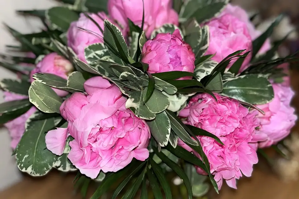 Lou Flower — photo 3