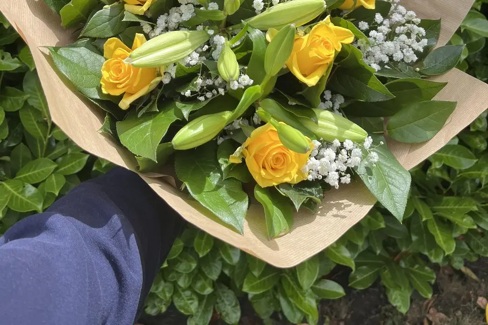 Lou Flower — photo 2