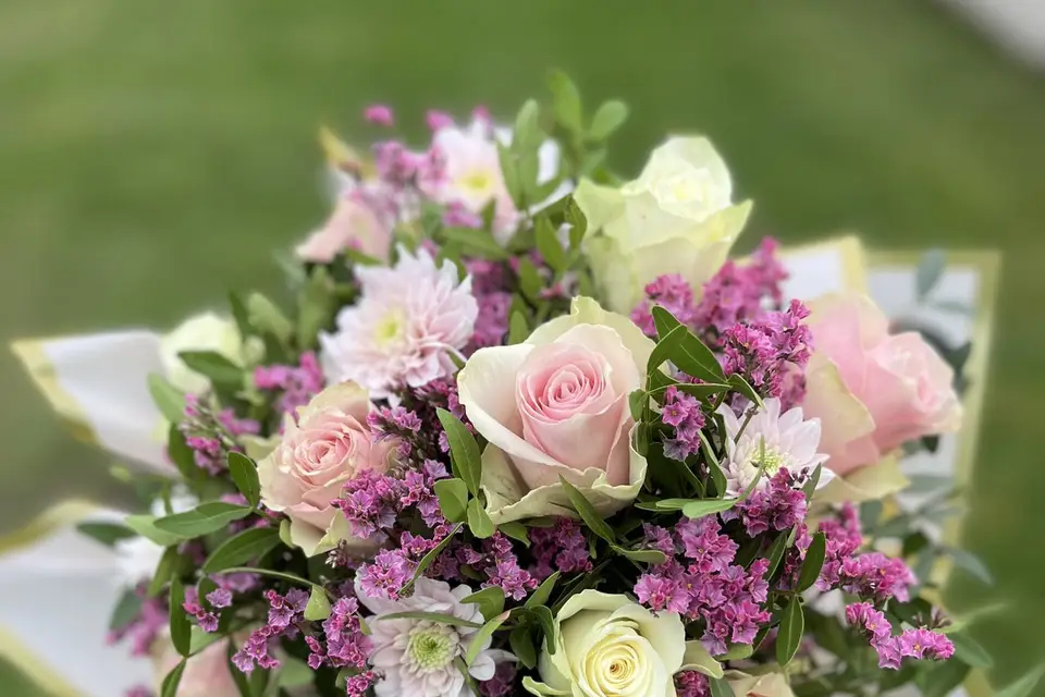 Lou Flower — photo 6