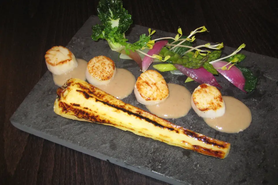 Riviera Chef — photo 1