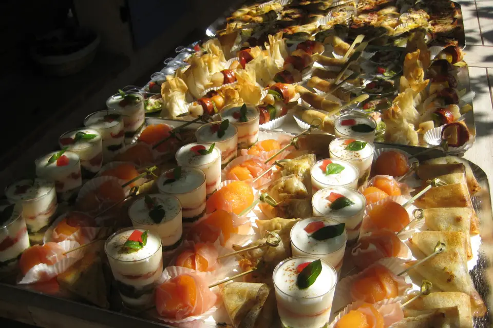 Riviera Chef — photo 3