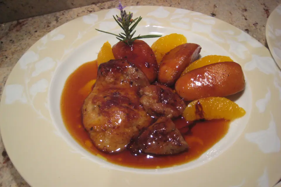 Riviera Chef — photo 7