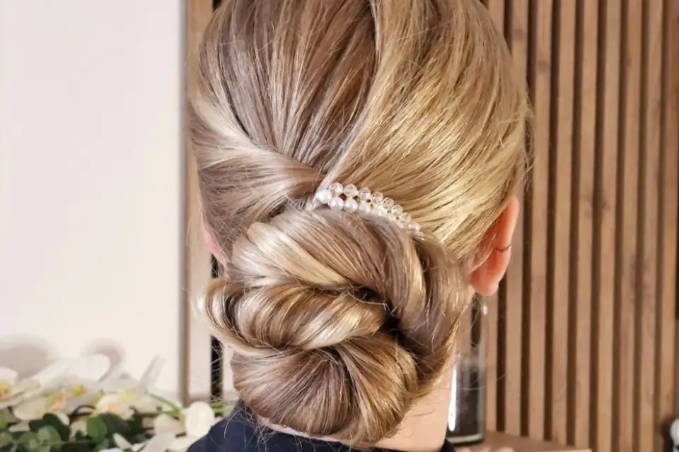 Novias Coiffure