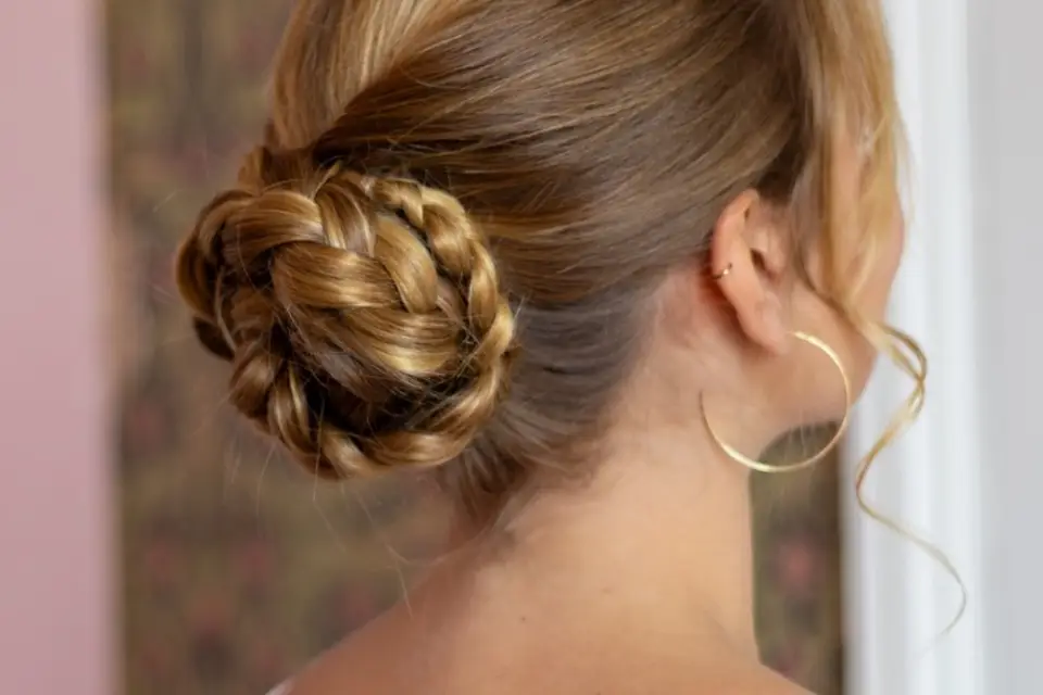 Novias Coiffure — photo 1