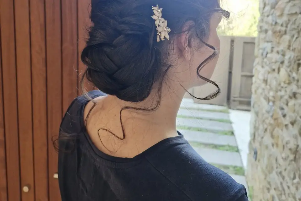 Novias Coiffure — photo 3