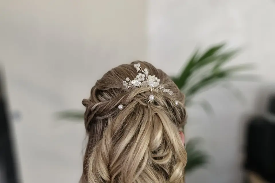 Novias Coiffure — photo 6