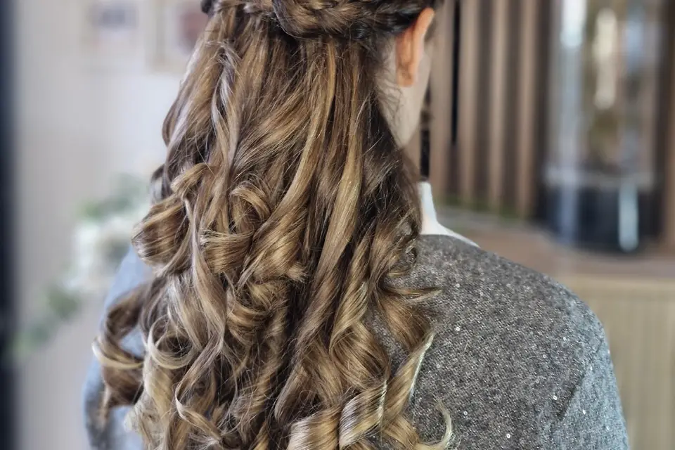 Novias Coiffure — photo 5