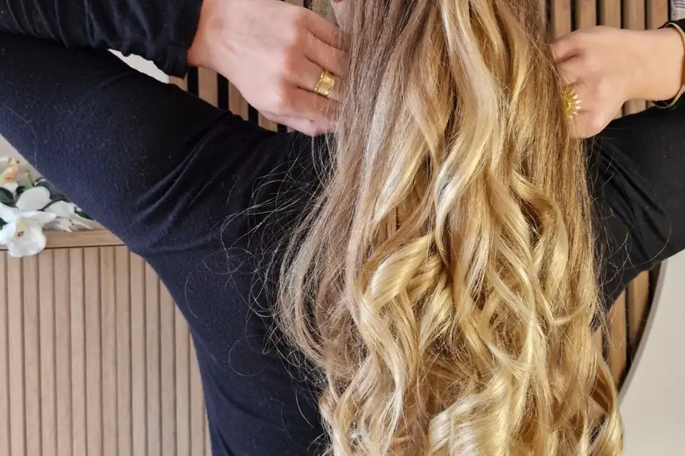 Novias Coiffure — photo 7