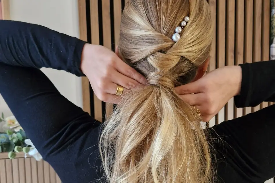 Novias Coiffure — photo 8