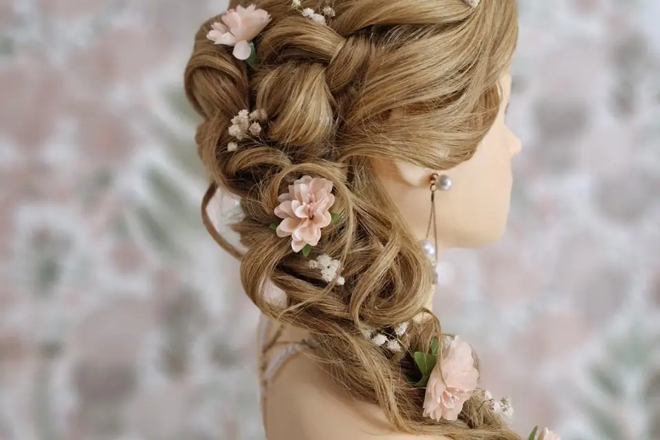 Novias Coiffure — photo 2