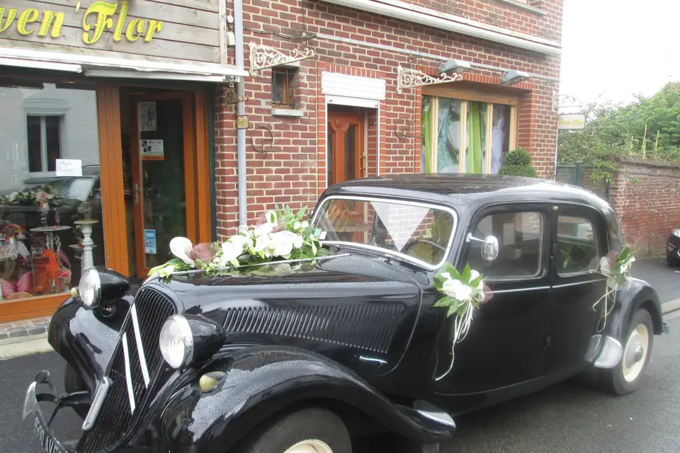 Gwen Flor — photo 4