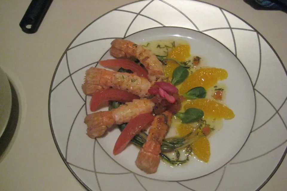 Riviera Chef — photo 4