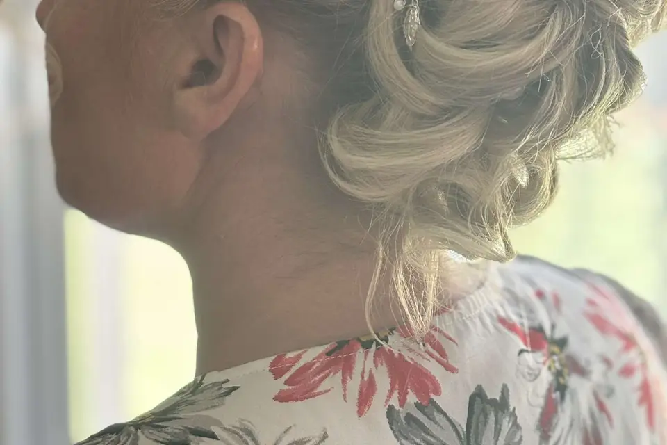 Novias Coiffure — photo 4