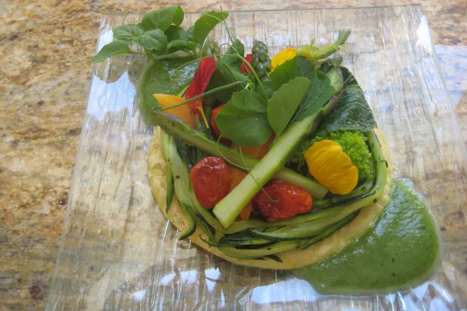 Riviera Chef — photo 8