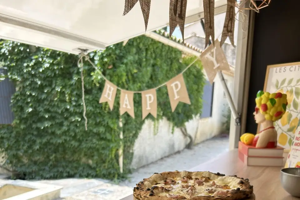 Zebrino Pizza — photo 7