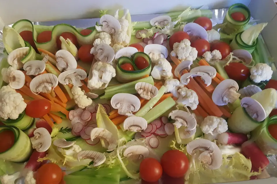 Made With Love Événements