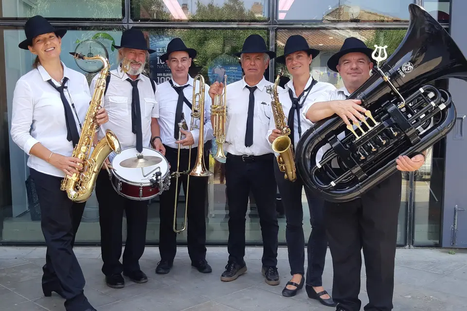 Orchestre Autre Regard — photo 6