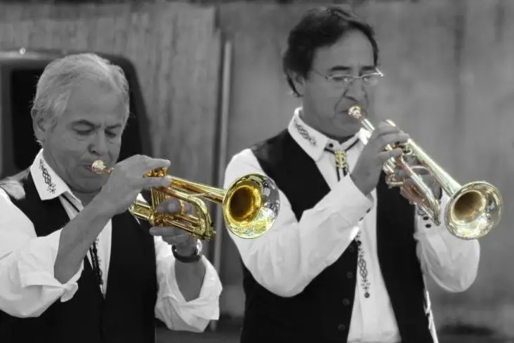 Orchestre Autre Regard — photo 2