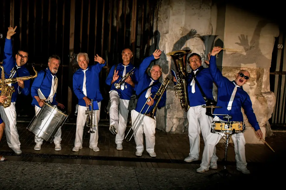 Orchestre Autre Regard — photo 8