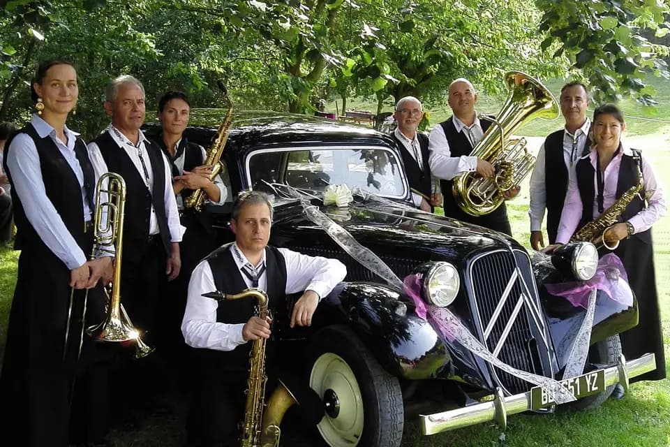 Orchestre Autre Regard — photo 1