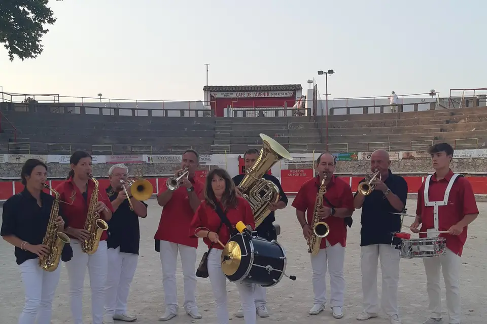 Orchestre Autre Regard — photo 7