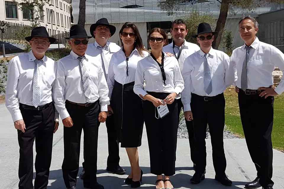 Orchestre Autre Regard — photo 5