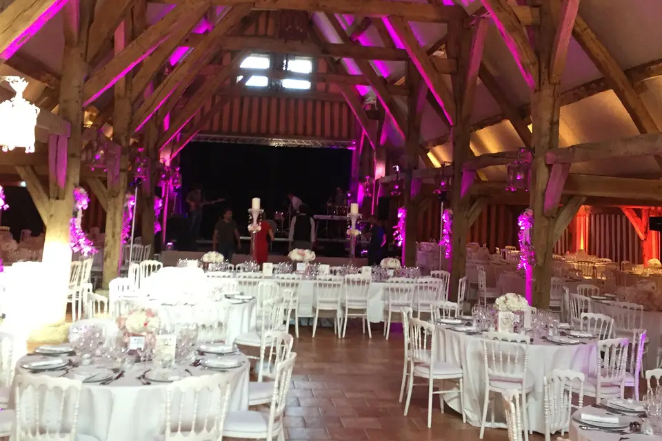 Manoir Henri IV — photo 8