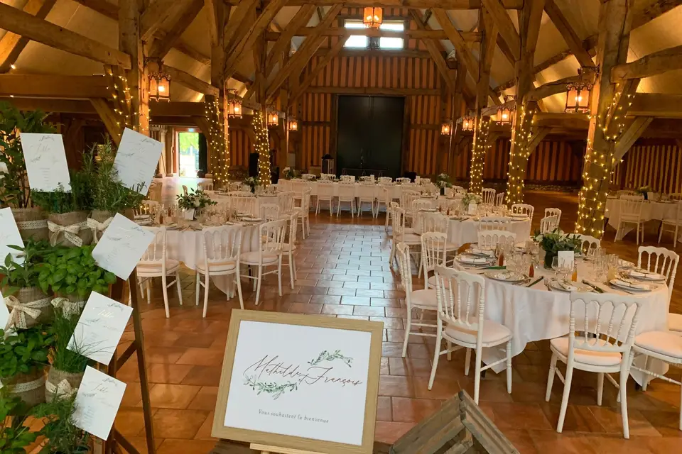 Manoir Henri IV — photo 5