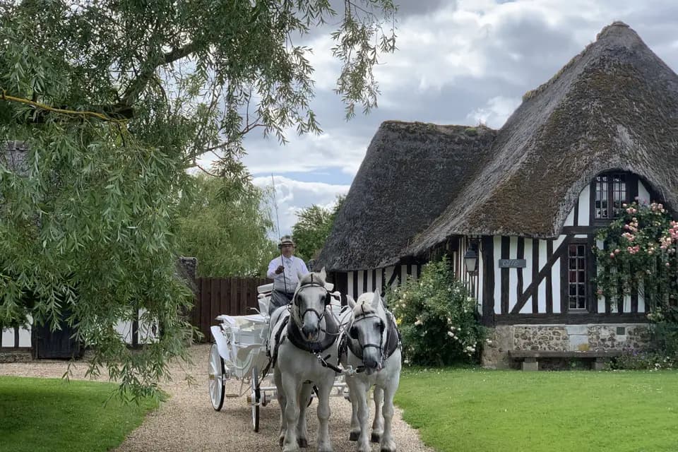 Manoir Henri IV — photo 2