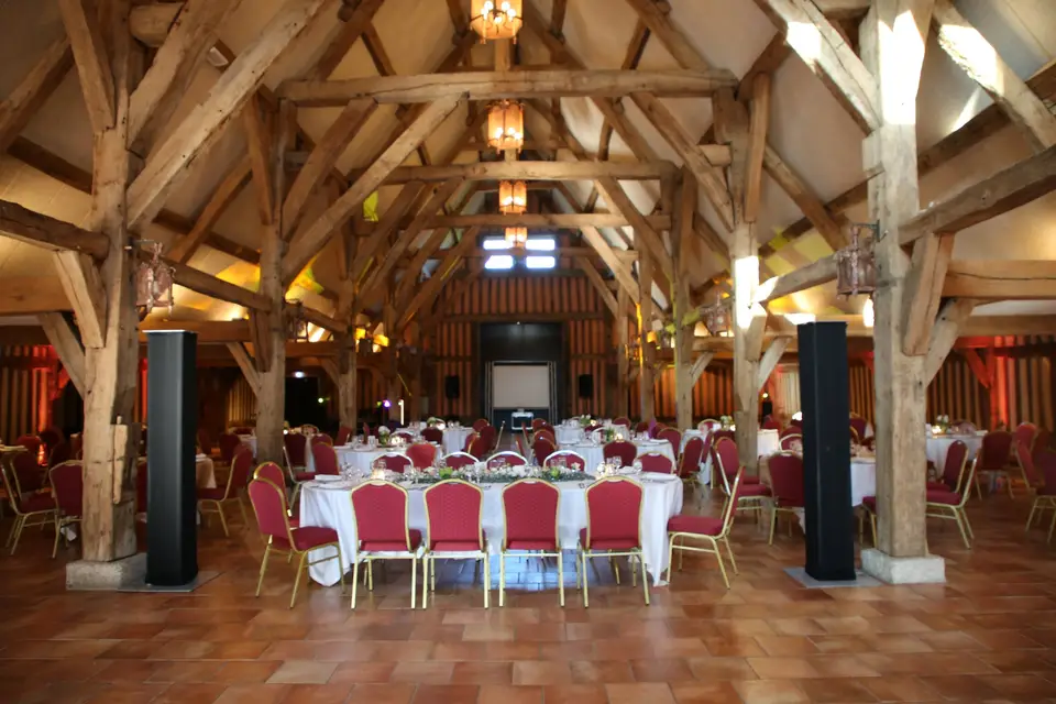 Manoir Henri IV — photo 7