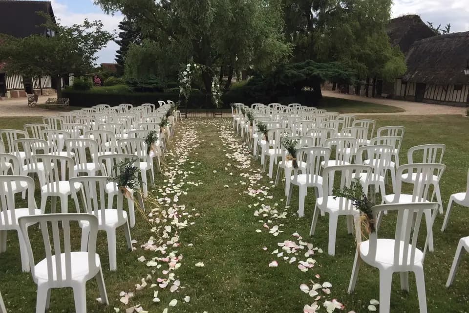 Manoir Henri IV — photo 6