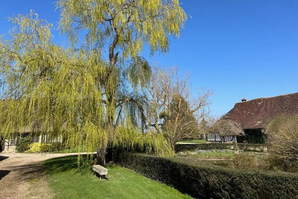 Manoir Henri IV — photo 4