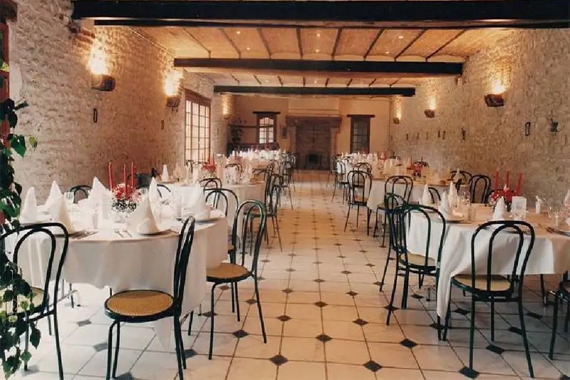 Domaine de Marmogne — photo 1