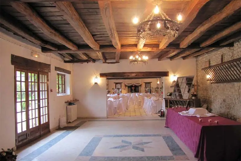 Domaine de Marmogne — photo 2