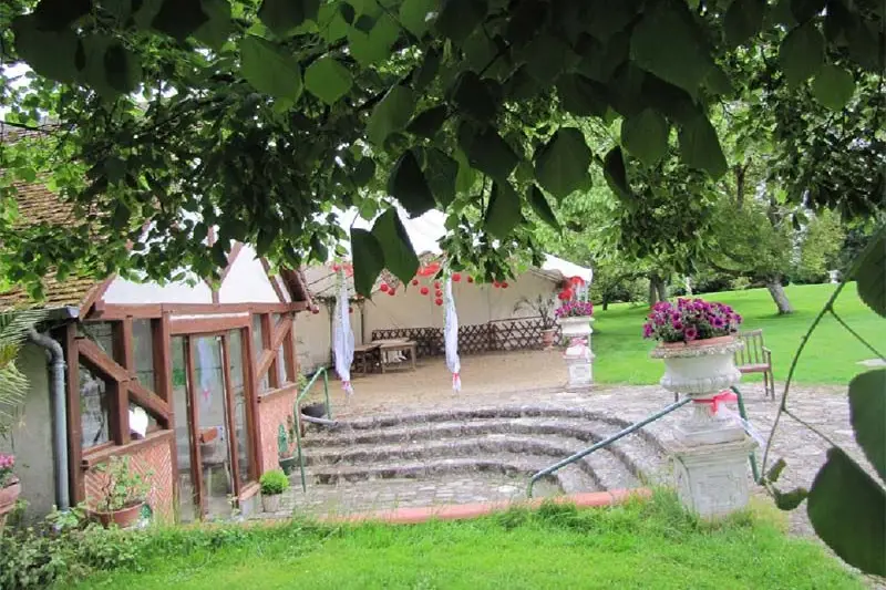 Domaine de Marmogne — photo 3