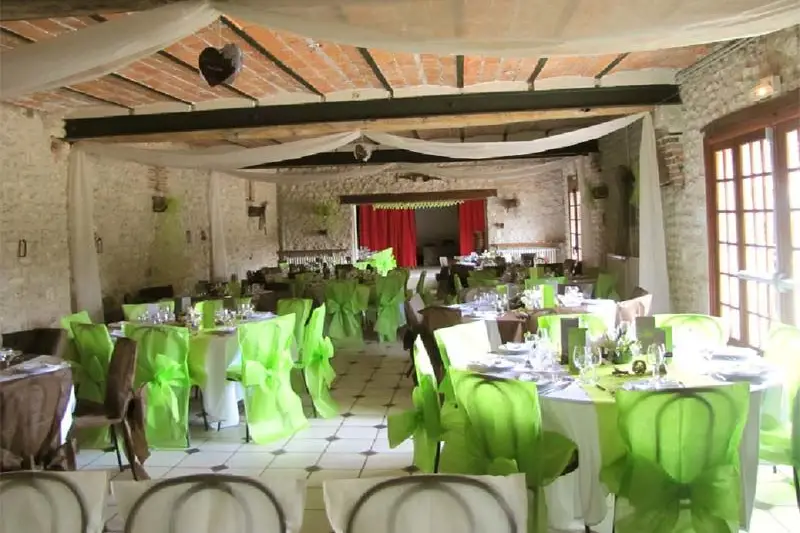 Domaine de Marmogne — photo 7