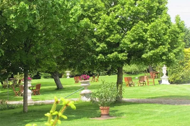 Domaine de Marmogne — photo 4