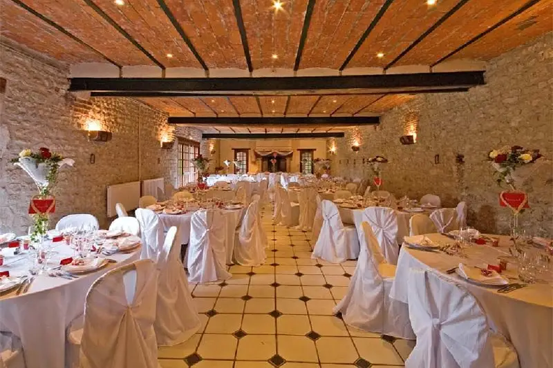 Domaine de Marmogne — photo 5