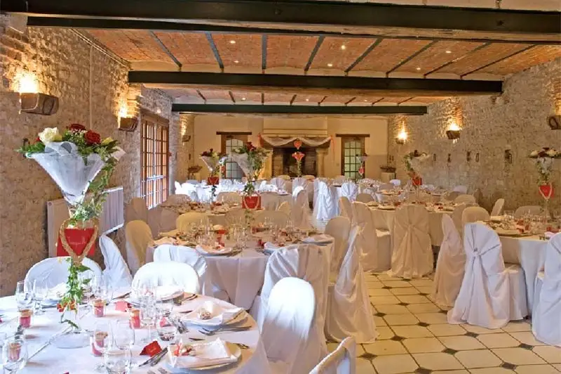 Domaine de Marmogne — photo 6