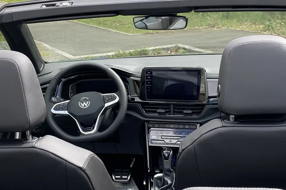 Volkswagen Rent — photo 3