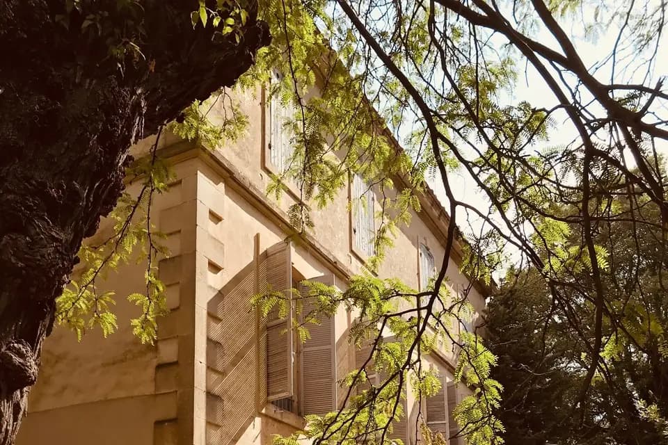 Château de Villèle — photo 5